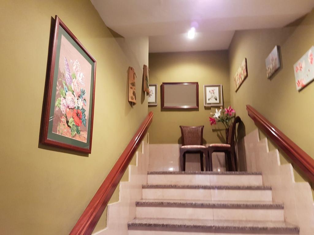 Alojamiento Calzada Romana Belmonte De Miranda Exterior foto