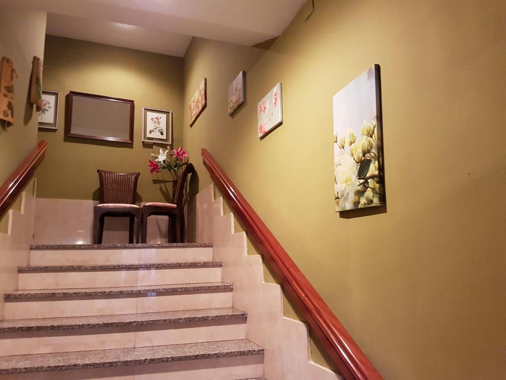 Alojamiento Calzada Romana Belmonte De Miranda Exterior foto