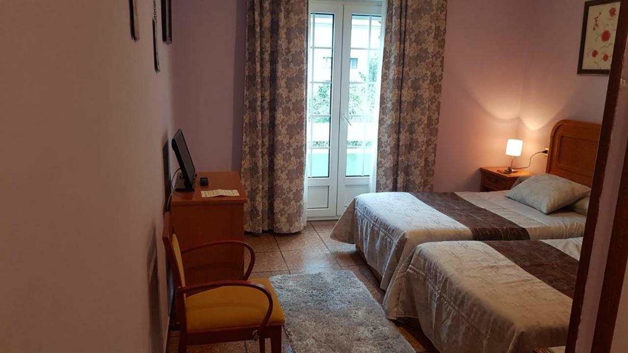 Alojamiento Calzada Romana Belmonte De Miranda Exterior foto