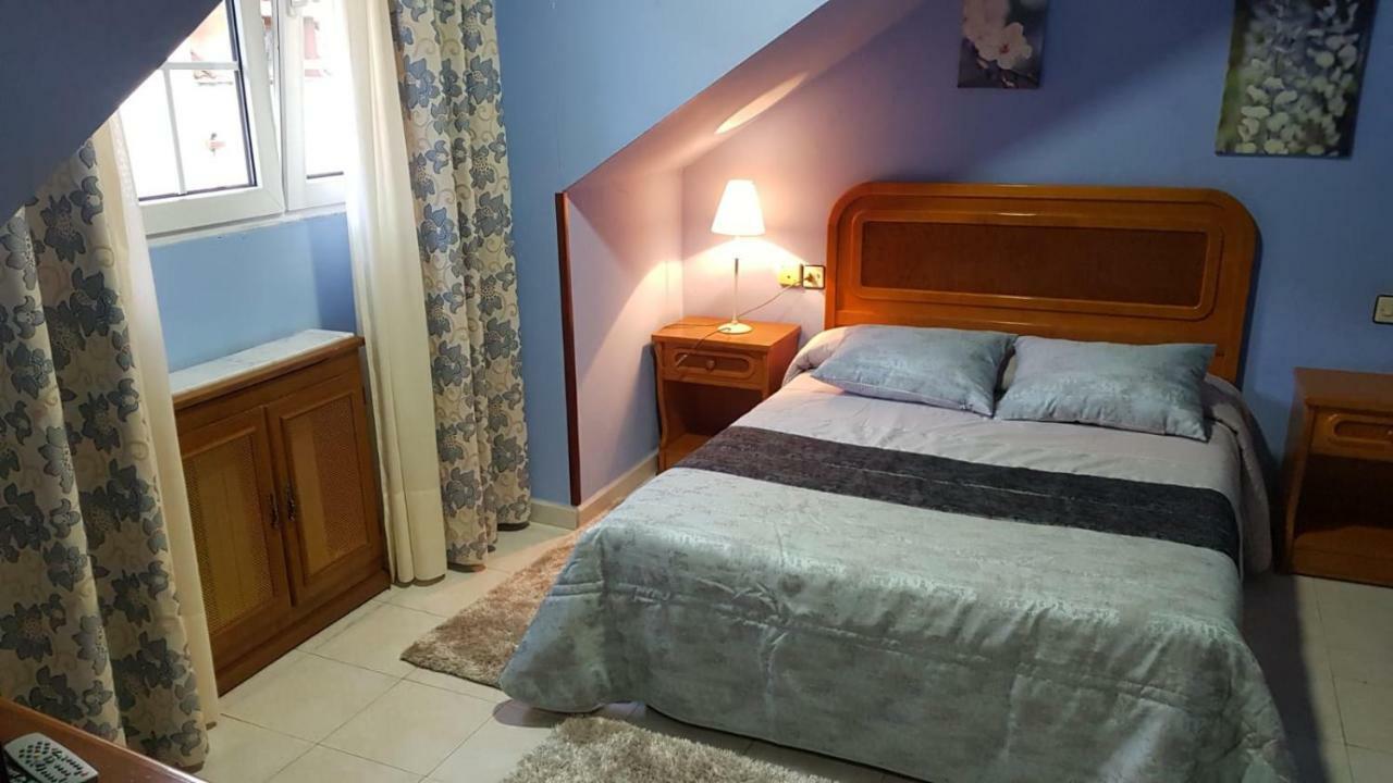 Alojamiento Calzada Romana Belmonte De Miranda Exterior foto